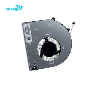 Ventilador de refrigeración de CPU para HP 15-DW 15s-DY 15s-DU 15S-DR 15T-DW 250 <span class=keywords><strong>255</strong></span> 256 G8 <span class=keywords><strong>G9</strong></span> 15-DW, 1 unidad, 1 unidad - Product Image 3