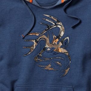 เสื้อฮู้ดผู้ชายแฟชั่นลำลองลายตลกทรงโอเวอร์ไซส์ ผลิตตามแบบ OEM คุณภาพดีที่สุด เสื้อฮู้ดโจ๊กเกอร์แบบระเหิดสี ระบายอากาศได้ดี ปี 2025 - Product Image 3