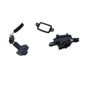 CAMÉRA DE RECUL CITROEN Jumpy Van 9809301080 (16>) - Product Image 2
