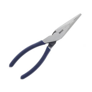 ALMAC Best Quality Stainless Steel Manual Instrument <b>Set</b> Top Trending Nose <b>Pliers</b> Different Sizes for Basis Surgical Instruments - Product Image 4