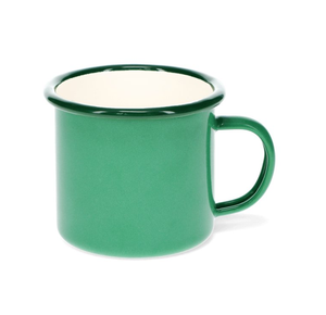 แก้วมักใส่น้ำนมอาหารเช้าเคลือบด้วยโลหะแก้วชาสำหรับคาเฟ่ดีไซน์สุดสร้างสรรค์ - Product Image 1