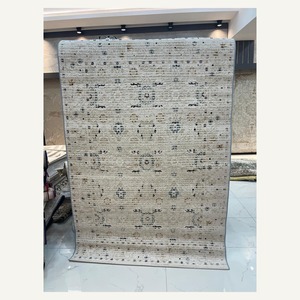 พรมปูพื้น RUGS DEPOT รุ่น RD-0042 สำหรับขายส่ง ใช้ในบ้าน โรงแรม ผลิตจากโพลีเอสเตอร์ - Product Image 1