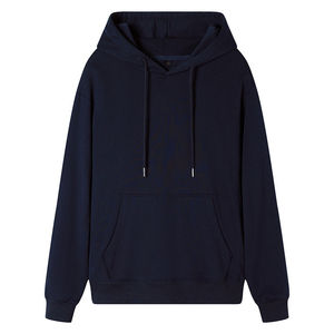 Sudaderas Personalizadas, Sudaderas Gruesas para Hombre, Ropa, Sudaderas de Algodón Unisex, Gruesas, Cómodas y Elegantes - Product Image 4
