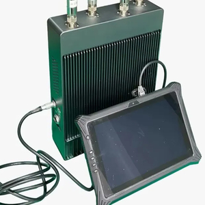 Detector y analizador de drones FPV avanzado de buena venta con seguimiento de espectro alimentado por IA | Soluciones de detección de drones de precisión - Product Image 4