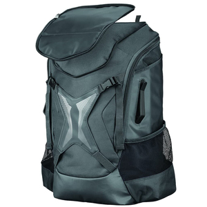 Grand sac d'entraînement sportif Sac de baseball avec compartiment pour ballon Sac à dos de baseball robuste pour unisexe - Product Image 5