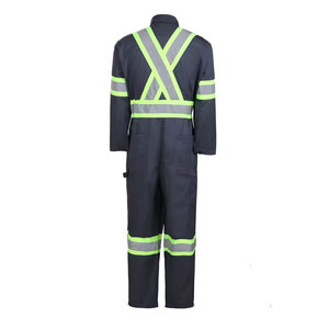 Offre Spéciale vêtements d'extérieur à la mode combinaison Dangri costume couleur unie Style Unique vêtements actifs uniforme de travail - Product Image 2