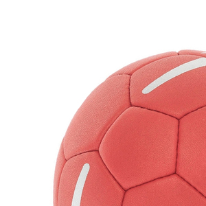 Ballons de main en cuir de conception durable de football en PVC de haute qualité avec une rétention d'air élevée impression de logo personnalisé dernière arrivée OEM - Product Image 3