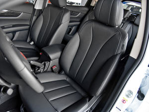 Voiture électrique nouvelle énergie, SUV basse vitesse pour adultes sans permis de conduire, longue autonomie, sans accident - Product Image 2