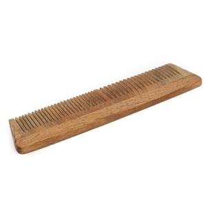 Peine de Madera Portátil, Moderno, Hecho a Mano, Ecológico, de la Mejor Calidad, para Viajes y Uso Diario, para Hombres, Disponible en AZ ENTERPRISES - Product Image 1