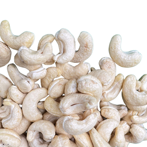 เม็ดมะม่วงหิมพานต์ดิบ W180เม็ดมะม่วงหิมพานต์ส่งออกฟรีภาษี - Product Image 1