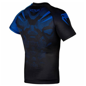 MMA BJJ Rash Guard Shirt Personnalisé Manches Longues Compression Fit Top pour Entraînement Utilisation Jiu Jitsu Kimono Kimono de Jiu Jitsu - Product Image 4