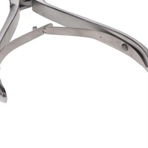 Pinzas Quirúrgicas Profesionales para Huesos, Acero Inoxidable, Ortopedia, Veterinaria, Herramienta para Cortar y Recortar Huesos - Product Image 4