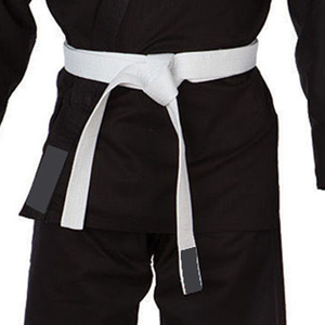 Uniforme de Jiu Jitsu de Último Diseño, Económico, 100% Algodón Elástico, Ligero y Transpirable, Servicios OEM, Moda en Tendencia, Buena Venta - Product Image 5