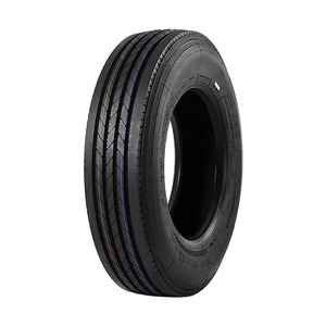 295/75R22.5 Radial Truck <b>Tire</b> for Professional Transport Long Mileage Smooth Driving Experience - Product Image 6