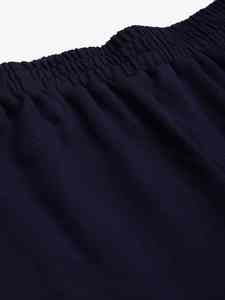 Pantalon cargo pour femme, multi-poches, streetwear d'automne, coupe décontractée, pantalon utilitaire décontracté - Product Image 3