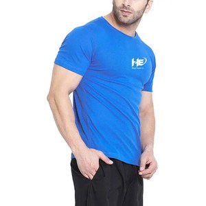 Taux réglable meilleure dernière nouvelle mode personnalisée faire taux d'usine haut style nouveau arrivé pour hommes t-shirt avec les meilleurs matériaux - Product Image 1