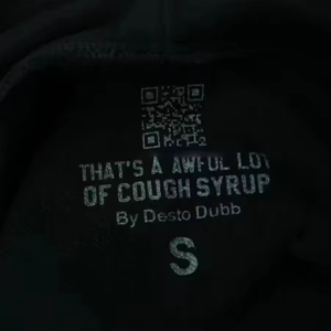 Sudadera con Capucha de Alta Calidad, 100% Algodón, Unisex, Gruesa, para Invierno, Estilo Urbano, con Bordado 3D - Product Image 4