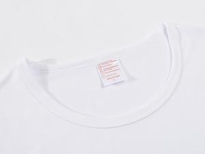 Haute qualité personnalisé sport Gym Fitness Modal coton T-shirt personnalisé col rond ourlet incurvé séchage rapide T-shirt pour hommes livraison DDP - Product Image 3