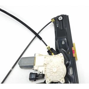 REGULADOR DE VENTANAS ELÉCTRICAS DELANTERO IZQUIERDO LAND ROVER Discovery Sport (L550) FK72-23201-AD (14>18) - Product Image 6