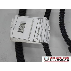 51999967 51999967 Cablaggio Sensore di Parcheggio Anteriore per Jeep Renegade Serie Diesel (14>) - Product Image 2
