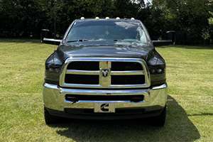 RAM 3500 TRADESMAN CREW CAB 4X4 2016 D'OCCASION CÔTÉ GAUCHE/CÔTÉ DROIT - Product Image 2