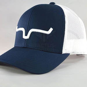 Casquette Trucker de Qualité Supérieure en Coton Doux 100% pour Hommes – Collection en Gros – Offre Spéciale - Product Image 2