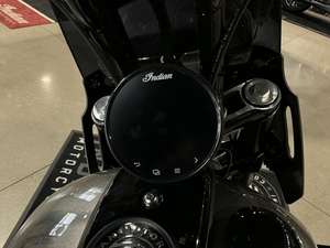 Offre Exceptionnelle 2025 – Nouvelles Motos Indian Motorcycle Sports (Chief) RT - Product Image 5