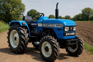 Tractor Agrícola Usado de la Mejor Calidad, Nueva Cargadora Compacta KUBOTA SVL 75-2 EN VENTA - Product Image 5