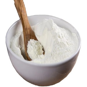 นมผงแพะแท้ครีมเต็มรูปแบบแกะธรรมชาติ - Product Image 6