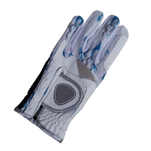 Gants de golf les plus vendus, antidérapants, adhérence parfaite, performance par tous les temps, service direct d'usine, gants fabriqués par Hanger Impex - Product Image 2