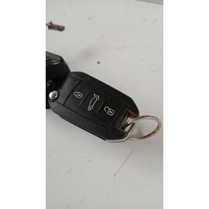 INTERRUPTOR DE ENCENDIDO CITROEN C4 Cactus (14>18) 9673257480 - Product Image 2