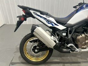 NUEVA Motocicleta Honda <span class=keywords><strong>Africa</strong></span> <span class=keywords><strong>Twin</strong></span> 2026, Modelo de Aventura - Product Image 4