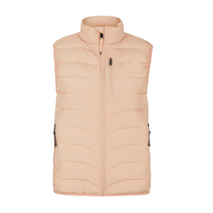Chaleco de equitación para mujer a granel de primera calidad | Chaleco acolchado de ajuste cómodo | Servicio de etiquetado de logotipo personalizado - Product Image 1