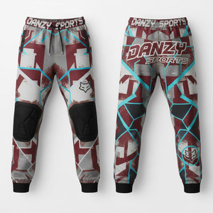 Pantalones de Paintball para Hombre, Venta Directa de Fábrica, Mejor Precio, Fabricante de Pakistán, Precio al por Mayor, Personalizados - Product Image 1