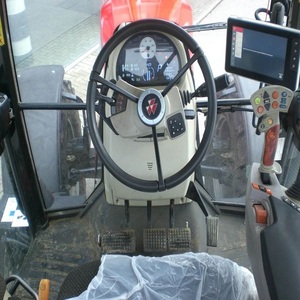 Tractor agrícola Massey Ferguson MF 6028, máquina agrícola extra, tractor agrícola - Product Image 1