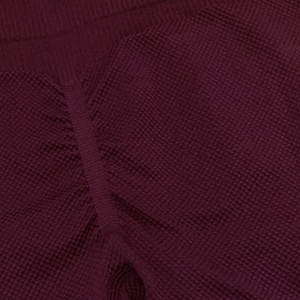 Servicio OEM Ropa profesional Talla grande Mujeres Yoga Set Transpirable Secado rápido Mujeres Yoga Set - Product Image 4