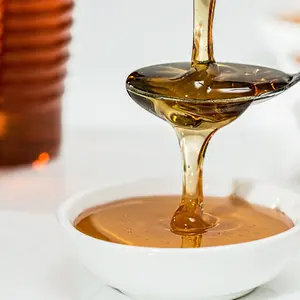 Поли цветочный и акациевый мед-100% натуральный мед-высокое качество от Вьетнама (