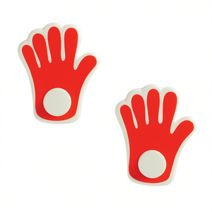 วีแอล ตะขอแขวนเสื้อคลุมแฮนด์จูเนียร์ รุ่น 1600 - Product Image 2