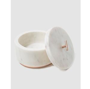 Triangulaire NOUVEAU cendrier en marbre porte-cigare géométrique élégant design en pierre fabriqué à la main décor moderne pour accessoire de luxe de table - Product Image 6