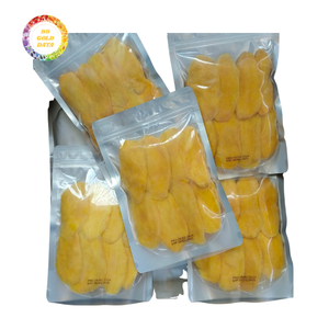 Best Selling Soft Dried Mango Slices <b>Cheap</b> Price Premium Chewy Fruit Snack - Product Image 4