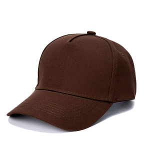 Sombrero de Golf liso de algodón no estructurado de alta calidad al por mayor clásico suave con logotipo bordado personalizado gorra de gamuza para hombre - Product Image 6