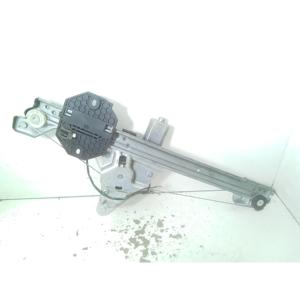 Finestrino Elettrico Posteriore Destro DACIA Sandero Serie II K9ke6 (12>20) - Product Image 3