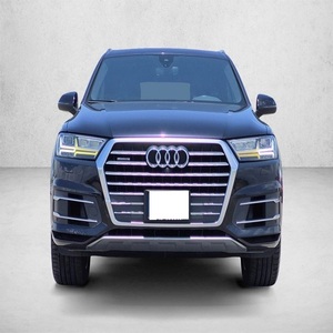 Audi Q7 3.0 TFSI Premium Plus Automático 2017, el Más Vendido - Product Image 1