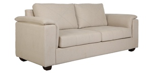 Juego de sofá Seccional de diseño Popular para sala de estar, sofá de esquina de hotel grande de lujo de 3 asientos, Directo del fabricante indio - Product Image 2