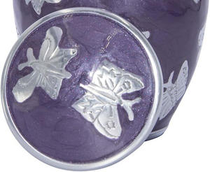 Handmade Brass Pet Cremation <b>Urns</b> Funeral <b>Urns</b> <b>For</b> Cat and <b>Dog</b> <b>Ashes</b> Burial <b>Urns</b> - Product Image 6