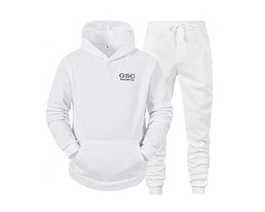 Ropa activa de lana de alta calidad para hombre, las mejores camisetas para correr de invierno, logotipos personalizados, etiquetas, trajes de chándal de talla grande, compra a granel, haz tus propios - Product Image 1