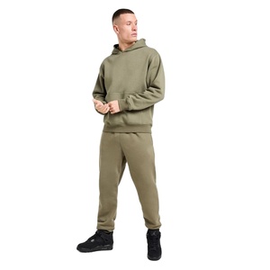 Nouveau modèle 2026 Joggers en molleton pour homme, légers, pour le sport et le streetwear - Product Image 5