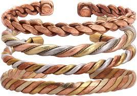 Bouton de manchette élégant en cuivre or rose pour les occasions d'anniversaire de fiançailles de fête de cadeau de mariage au prix le plus bas - Product Image 5