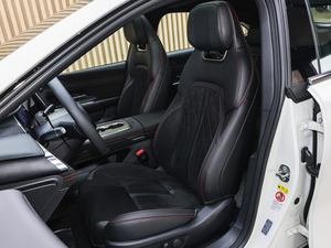 Auto Eléctrico Híbrido EZ-6 2025, Vehículo de Nueva Energía, Vehículo Eléctrico Mediano de Alta Calidad - Product Image 6