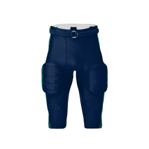 2025 nuevo estilo uniforme de fútbol americano camisetas deportivas para hombres al por mayor camisetas baratas 32 equipos en existencias - Product Image 6